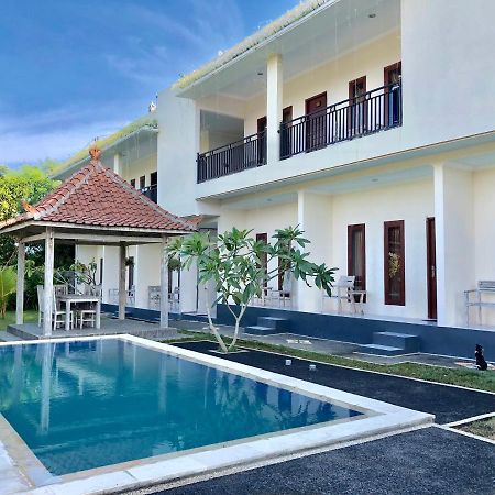 Jordan Guest House Улувату Екстер'єр фото