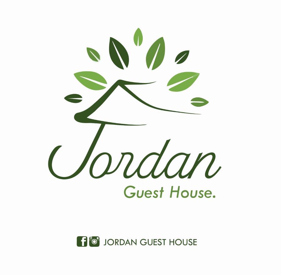 Jordan Guest House Улувату Екстер'єр фото