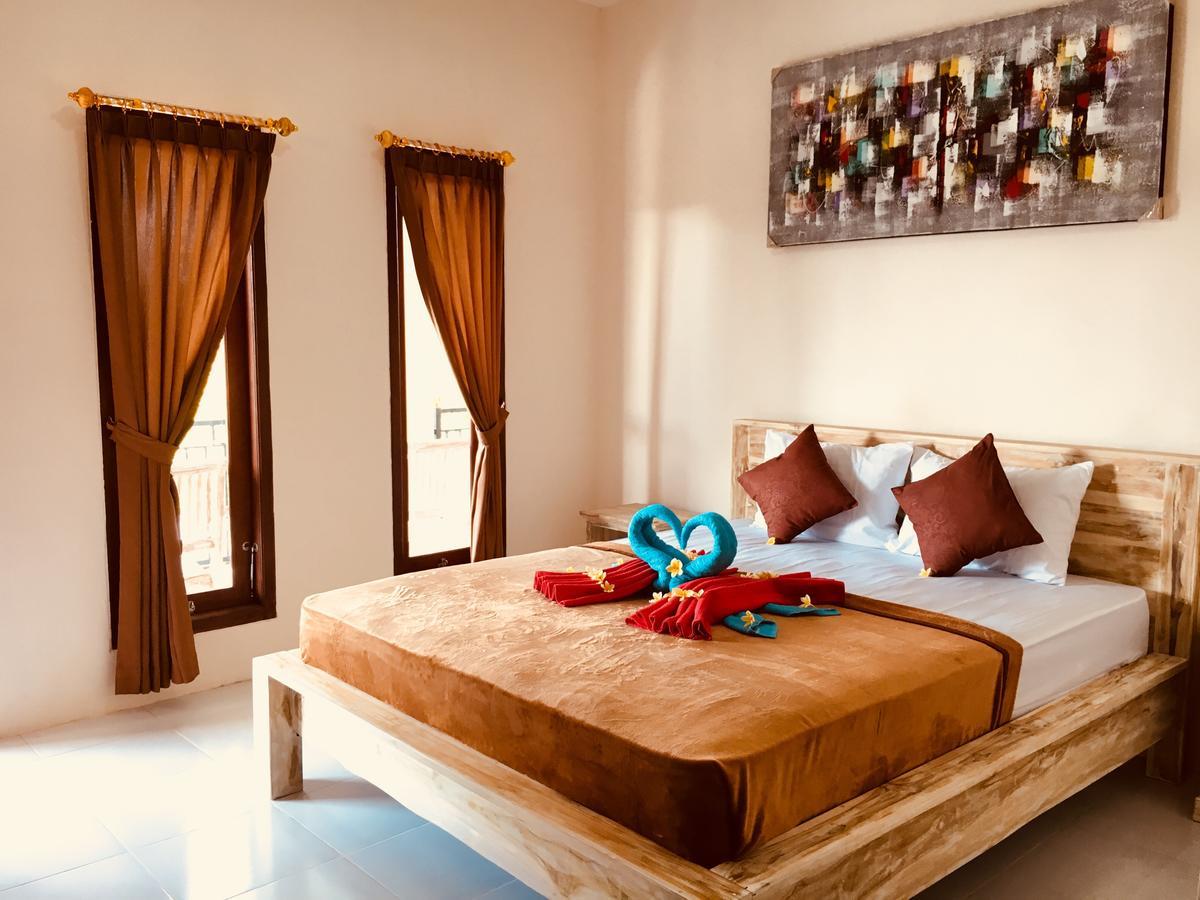 Jordan Guest House Улувату Екстер'єр фото