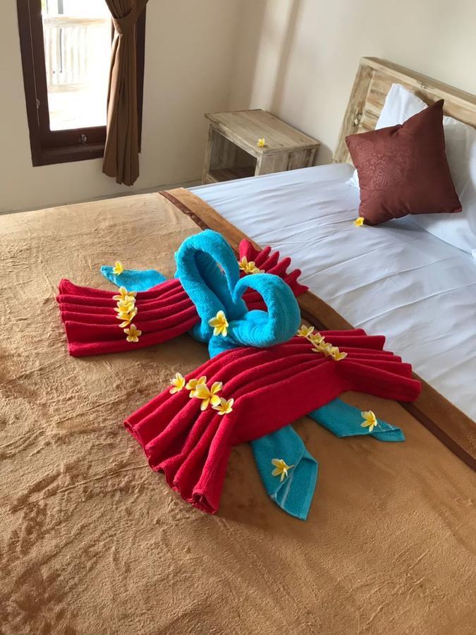 Jordan Guest House Улувату Екстер'єр фото